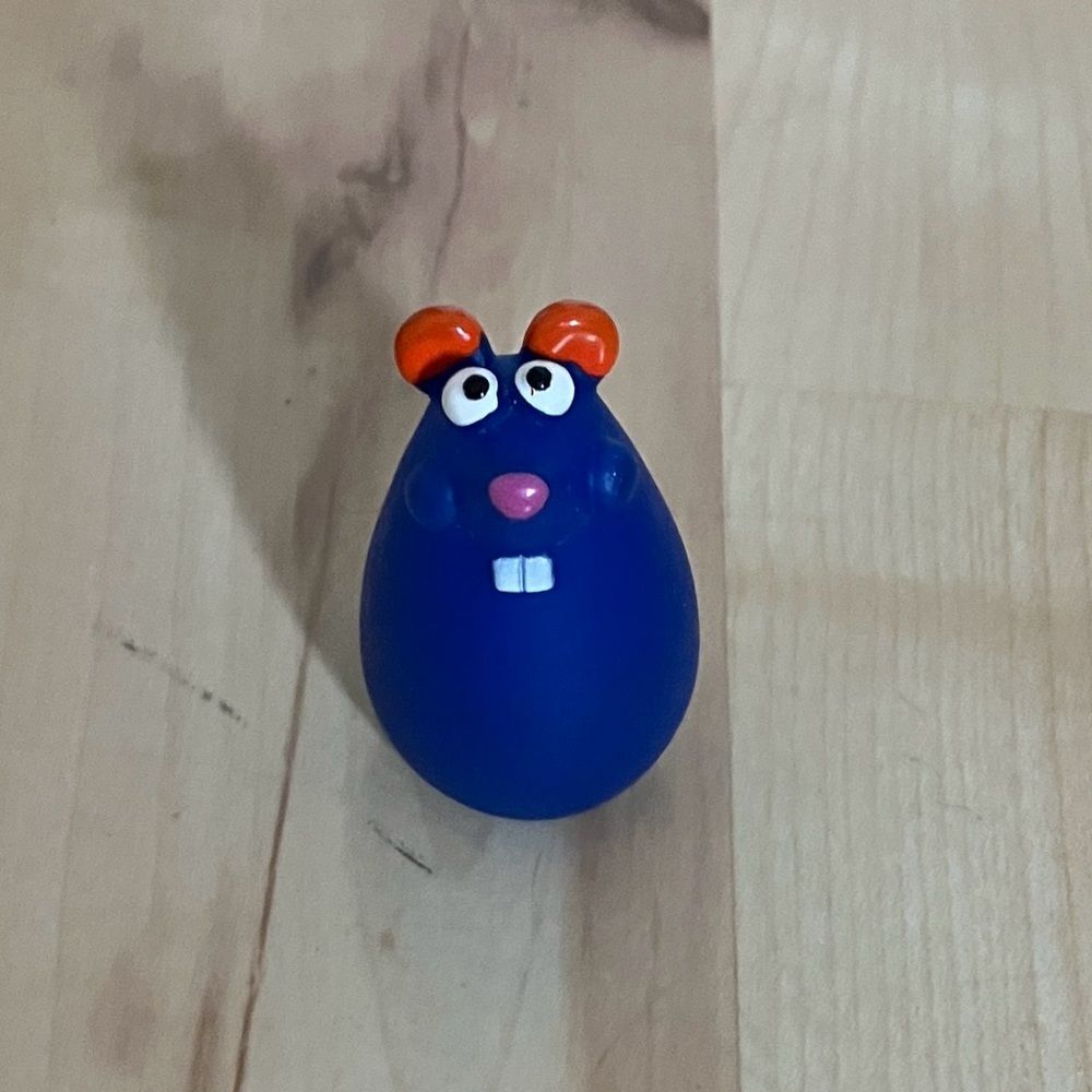 Gently Used Cat Mouse Toy